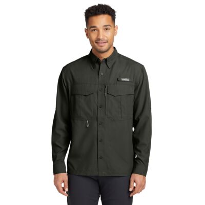 Woven Shirts Thumbnail