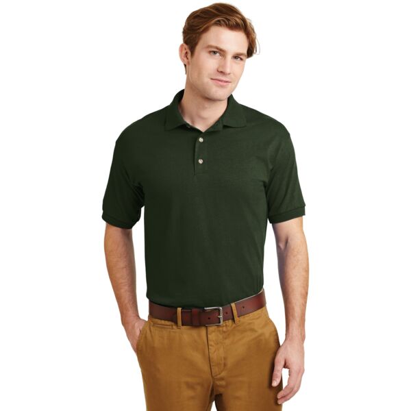Gildan DryBlend ® 6 Ounce Jersey Knit Sport Shirt Thumbnail