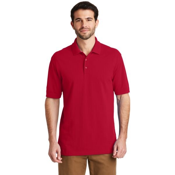 Port Authority EZCotton ® Polo Thumbnail