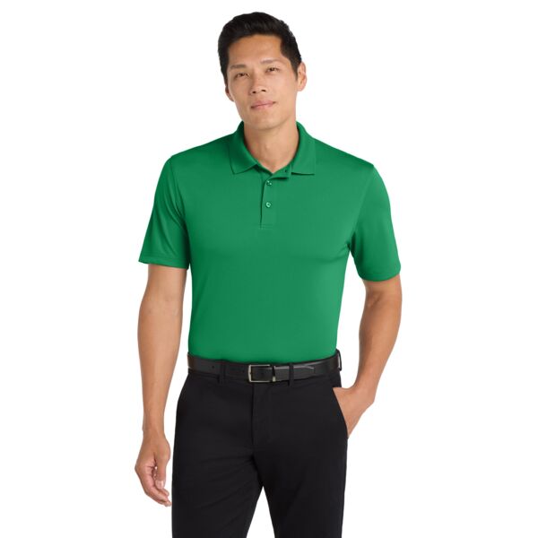 Port Authority Dry Zone ® UV Micro Mesh Polo Thumbnail