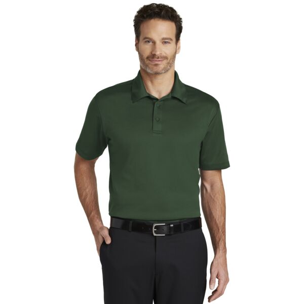 Port Authority Silk Touch Performance Polo Thumbnail