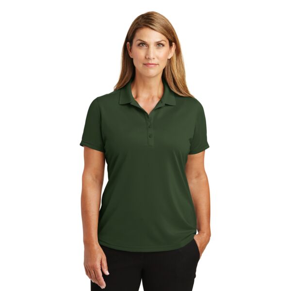 Corner Stone Ladies Select Lightweight Snag Proof Polo Thumbnail