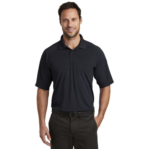 Corner Stone  Select Lightweight Snag Proof Tactical Polo Thumbnail