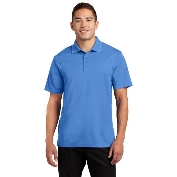 Sport-Tek Micropique Sport Wick ® Polo Thumbnail
