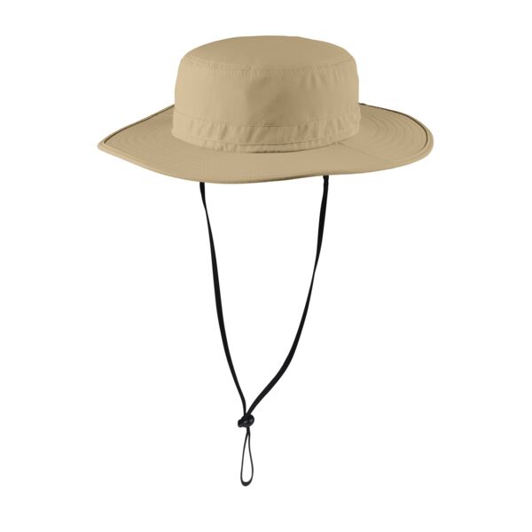 Port Authority Outdoor Wide Brim Hat Thumbnail