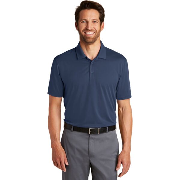 Nike Dri FIT Legacy Polo Thumbnail