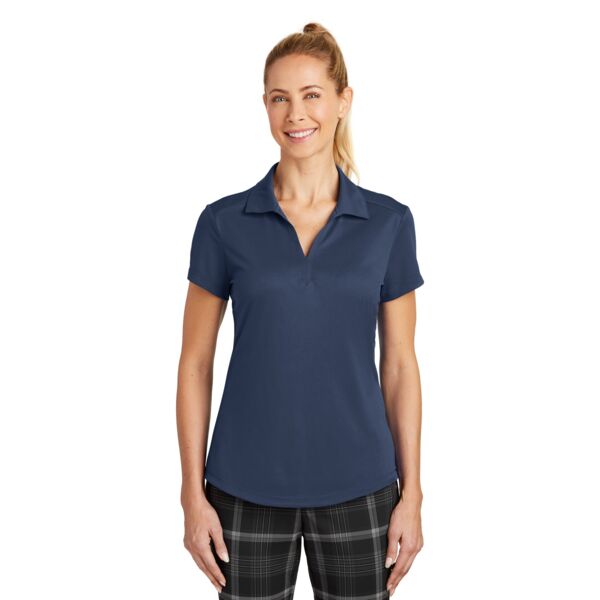 Nike Ladies Dri FIT Legacy Polo Thumbnail