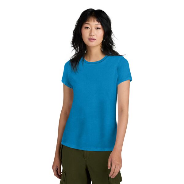 District Women's Perfect Weight ® Tee Thumbnail