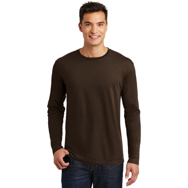 District Perfect Weight ® Long Sleeve Tee Thumbnail