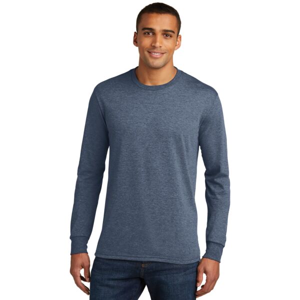 District Perfect Tri ® Long Sleeve Tee Thumbnail