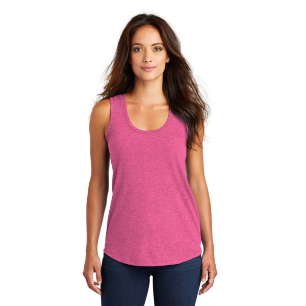 District Women's Perfect Tri ® Racerback Tank Thumbnail