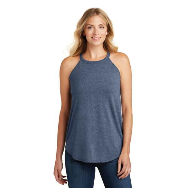 District Women's Perfect Tri ® Rocker Tank Thumbnail