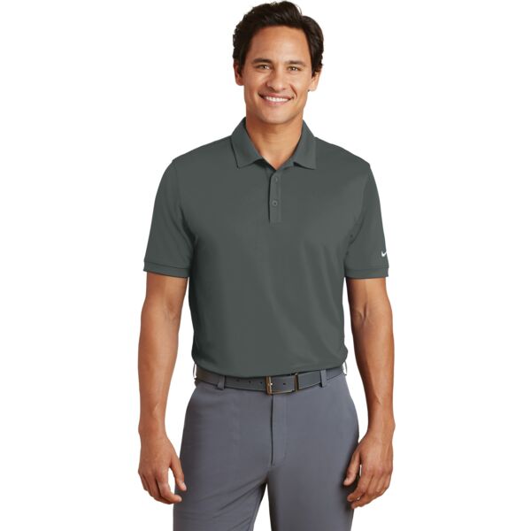 Nike Dri FIT Players Modern Fit Polo Thumbnail