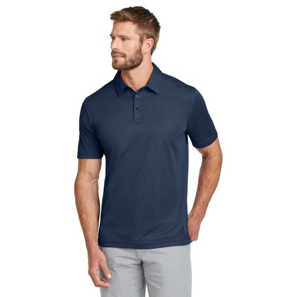 Travis Mathew Oceanside Solid Polo Thumbnail