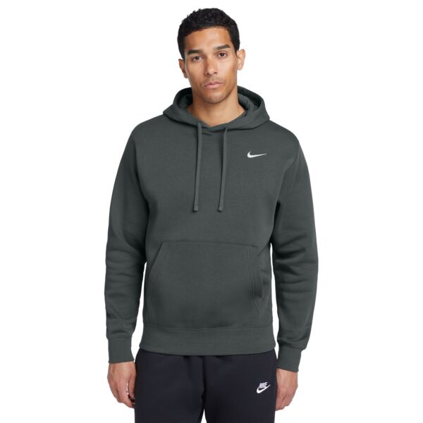 Nike Club Fleece Pullover Hoodie Thumbnail