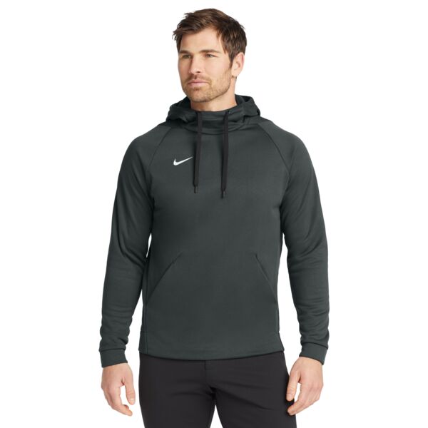 Nike Therma FIT Pullover Fleece Hoodie Thumbnail