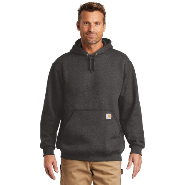 Carhartt Midweight Hooded Sweatshirt Thumbnail