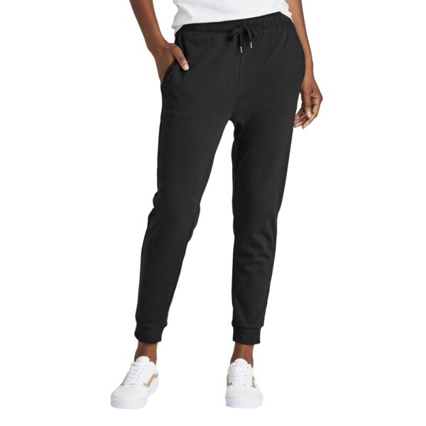 District Women's Perfect Tri ® Fleece Jogger Thumbnail
