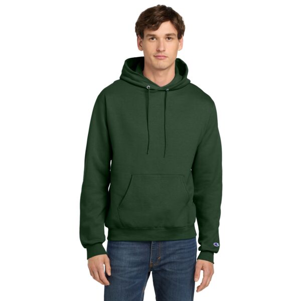 Champion Powerblend ® Pullover Hoodie Thumbnail
