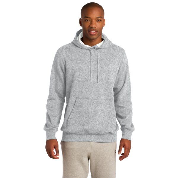 Sport-Tek Pullover Hooded Sweatshirt Thumbnail
