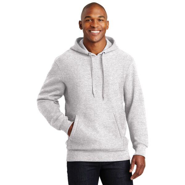 Sport-Tek Super Heavyweight Pullover Hooded Sweatshirt Thumbnail