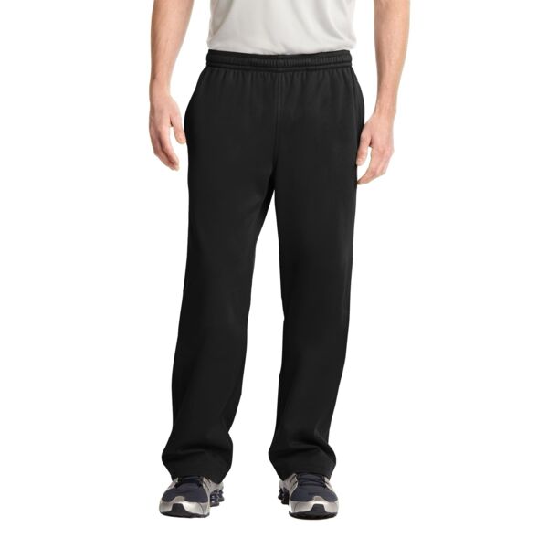 Sport-Tek Sport Wick ® Fleece Pant Thumbnail