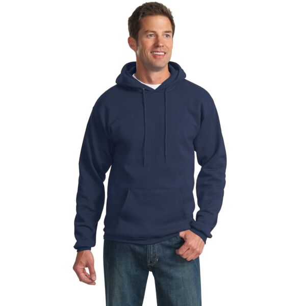 Port & Company Essential Fleece Pullover Hooded Sweatshirt Thumbnail