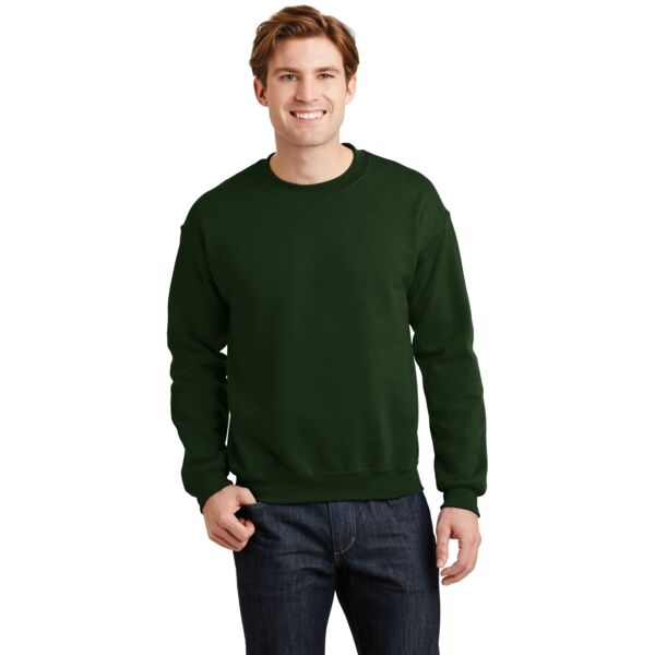 Gildan Heavy Blend Crewneck Sweatshirt Thumbnail