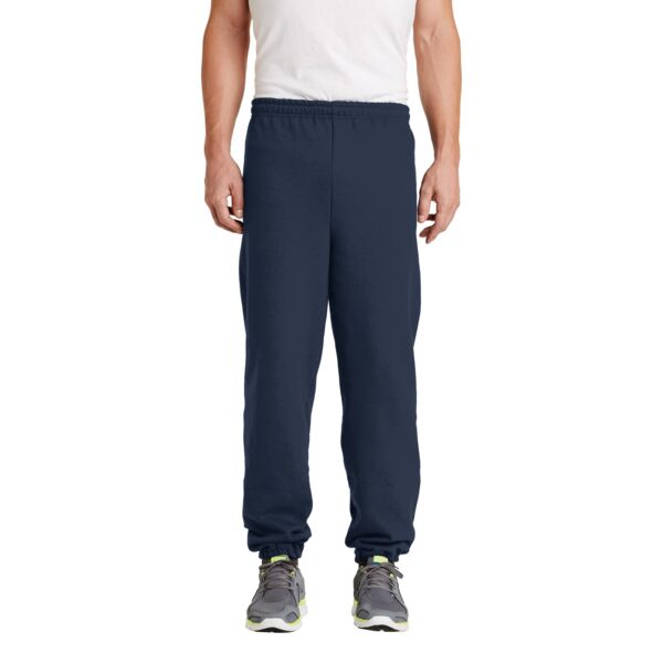 Gildan Heavy Blend Sweatpant Thumbnail