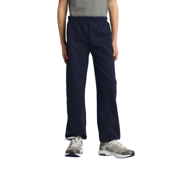 Gildan Youth Heavy Blend Sweatpant Thumbnail