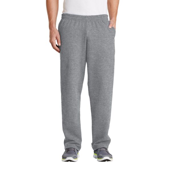 Port & Company Core Fleece Sweatpant with Pockets Thumbnail