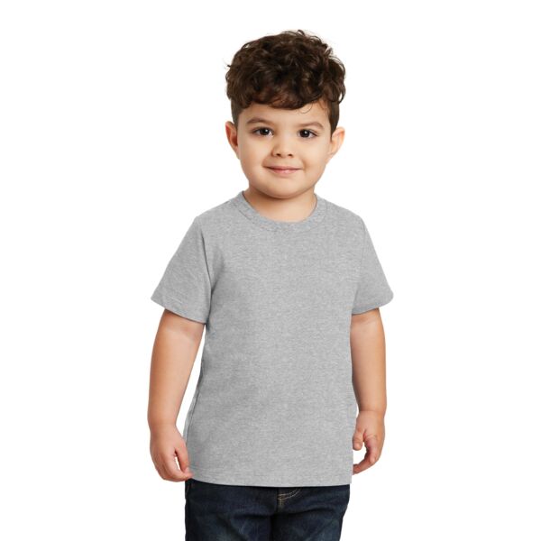 Port & Company Toddler Fan Favorite Tee Thumbnail