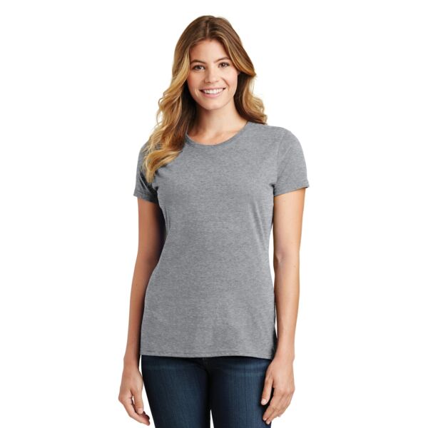 Port & Company Ladies Fan Favorite Tee Thumbnail