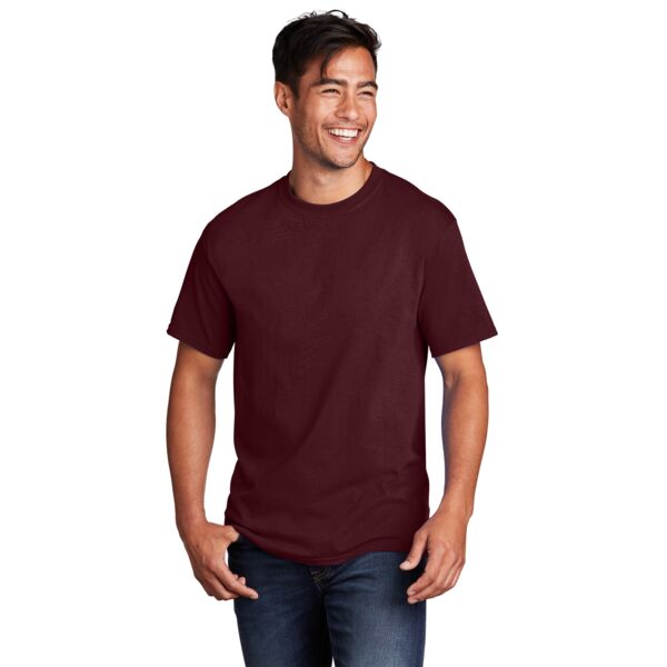 Port & Company  Core Cotton Tee Thumbnail