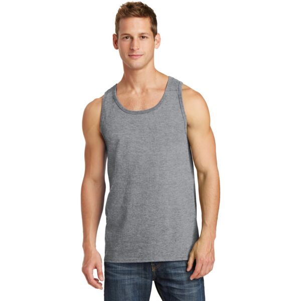 Port & Company Core Cotton Tank Top Thumbnail