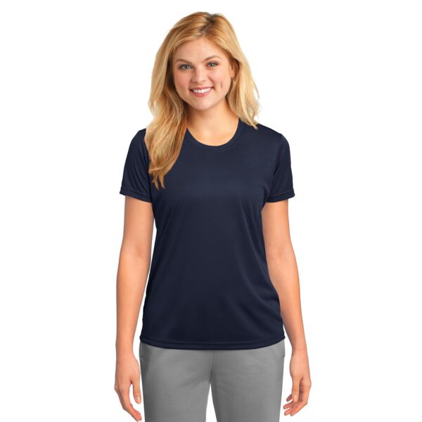 Port & Company Ladies Performance Tee Thumbnail