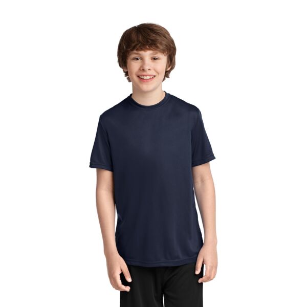 Port & Company Youth Performance Tee Thumbnail