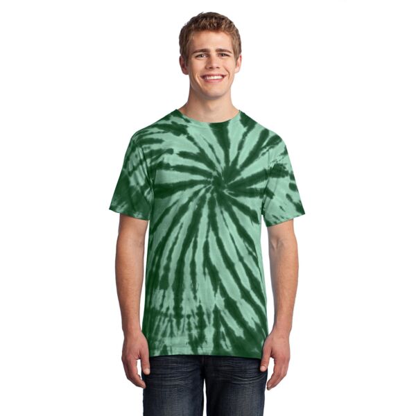 Port & Company Tie Dye Tee Thumbnail