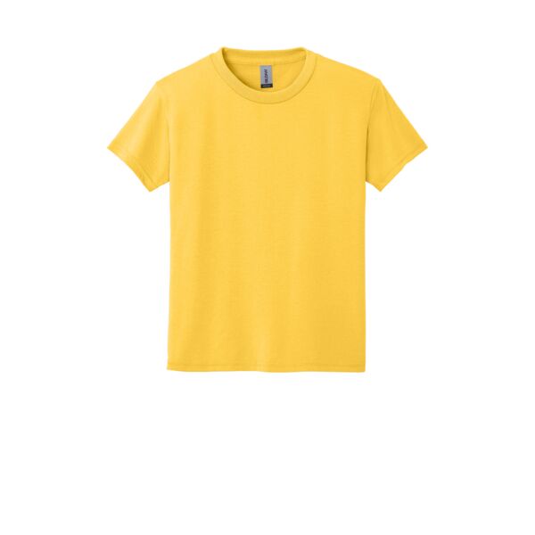 Gildan Youth DryBlend ® 50 Cotton/50 Poly T Shirt Thumbnail