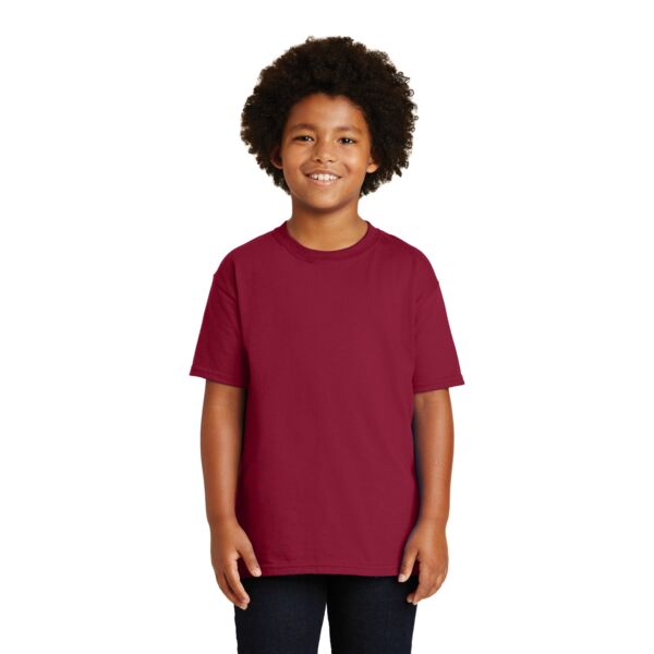 Gildan Youth Ultra Cotton ® 100% US Cotton T Shirt Thumbnail