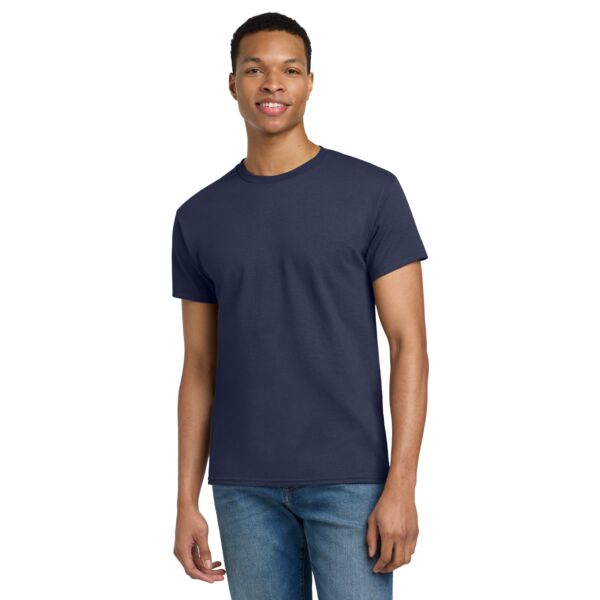 Gildan Tall 100% US Cotton T Shirt Thumbnail