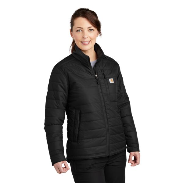 Carhartt Women's Gilliam Jacket Thumbnail