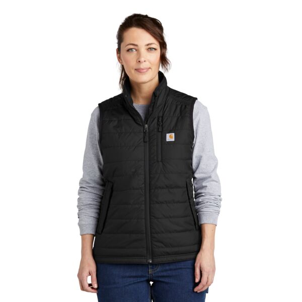 Carhartt Women's Gilliam Vest Thumbnail