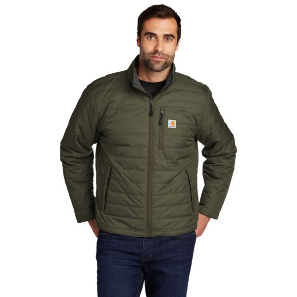 Carhartt Gilliam Jacket Thumbnail