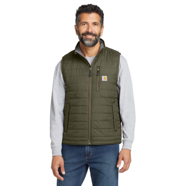 Carhartt Gilliam Vest Thumbnail