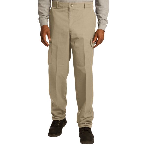 Red Kap Industrial Cargo Pant Thumbnail