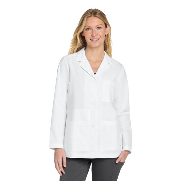 WonderWink Women's Consultation Lab Coat Thumbnail