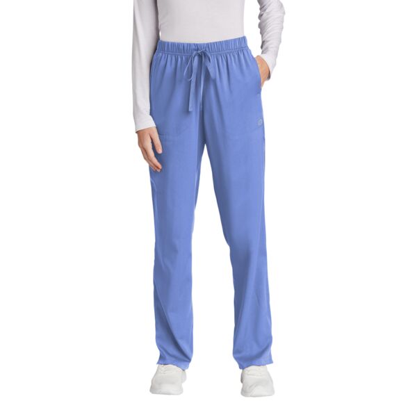 WonderWink Women's Premiere Flex  Cargo Pant Thumbnail