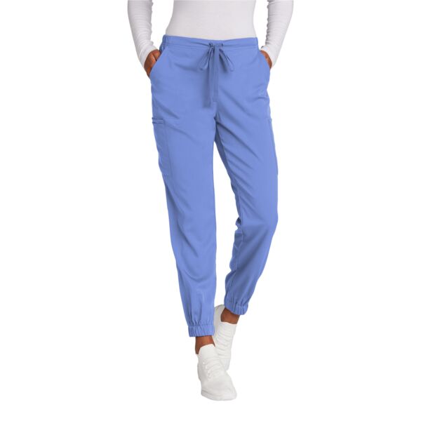 WonderWink Women's Premiere Flex  Jogger Pant Thumbnail