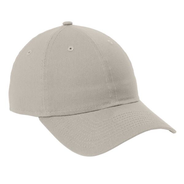 New Era Adjustable Unstructured Cap Thumbnail